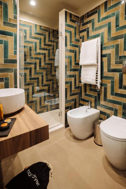 Magnifico Catania Airport - 4