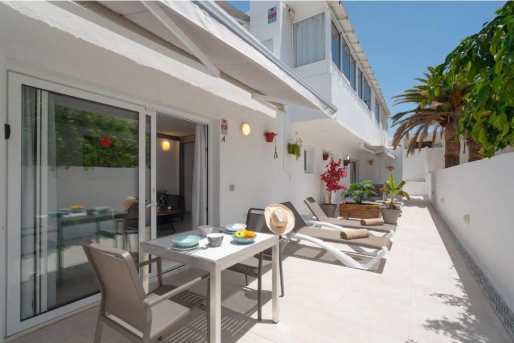 Noa Apartment