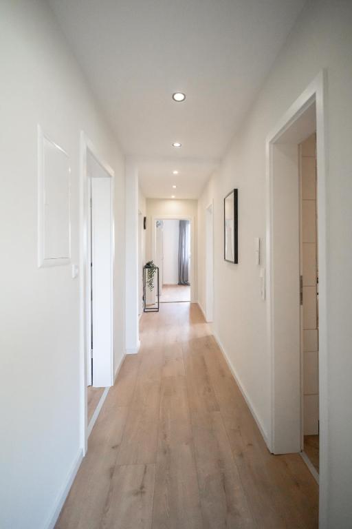 Fotografie z fotogalerie ubytování Juno Living - Witten Apartmenthaus v destinaci Witten