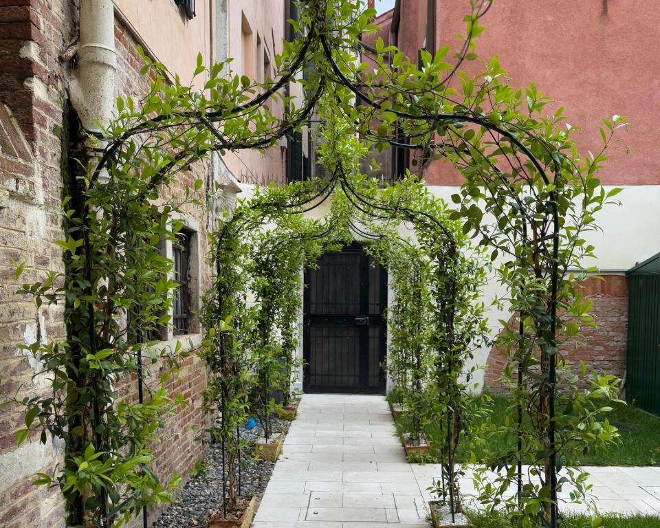 QN Apartments - Resim 5