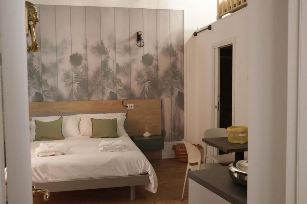 La Gioia di Napoli apartment & studios