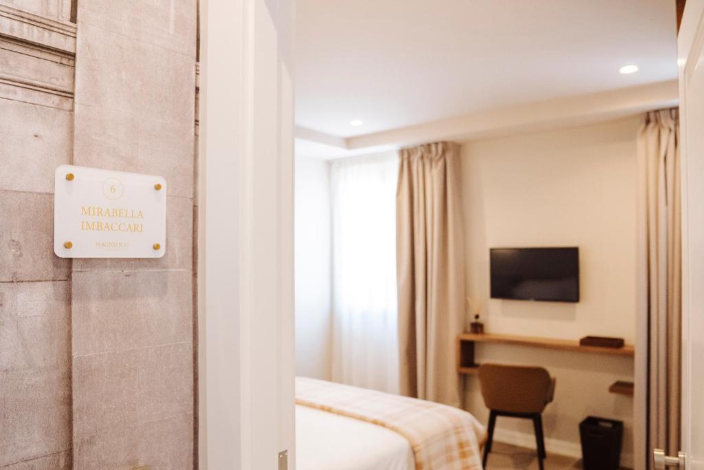 Magnifico Catania Airport - 2