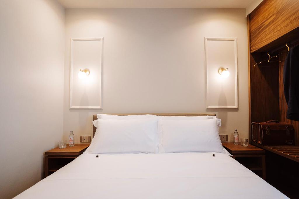 Magnifico Catania Airport - 11