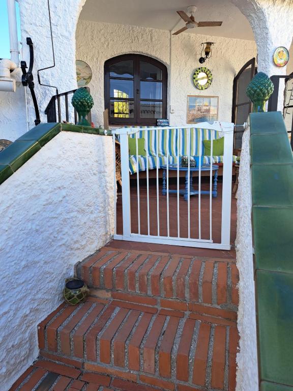 Fotografie z fotogalerie ubytování Capistrano Village, Casa Halo Nerja v destinaci Nerja