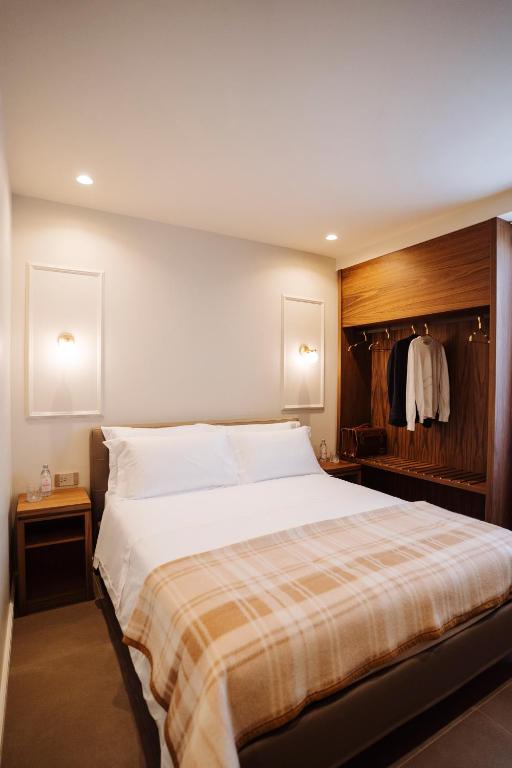 Magnifico Catania Airport - 10