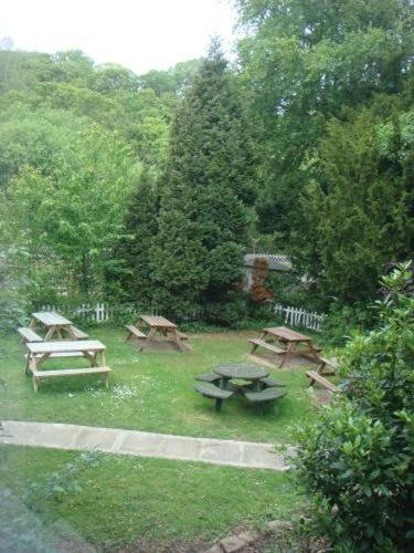 Salmon Leap Hotel photo
