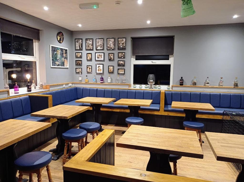 Fotografie z fotogalerie ubytování Salmon Leap Hotel v destinaci Whitby