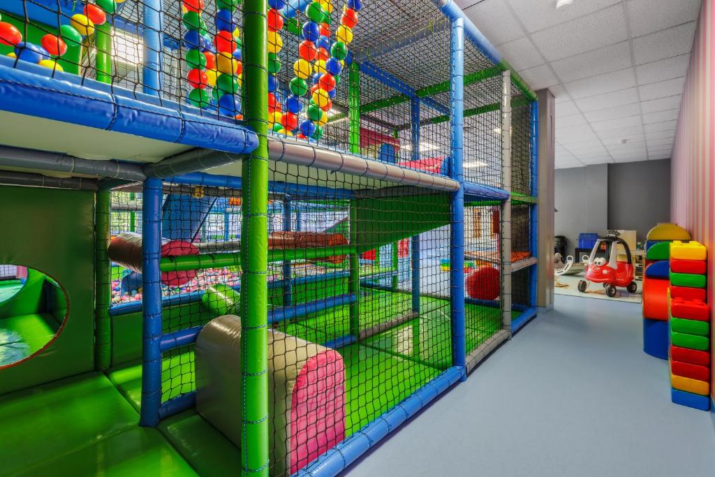 Prawdzic Family Resort & Wellness - Resim 17