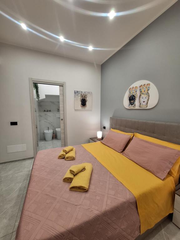 Casa vacanze al teatro - 15