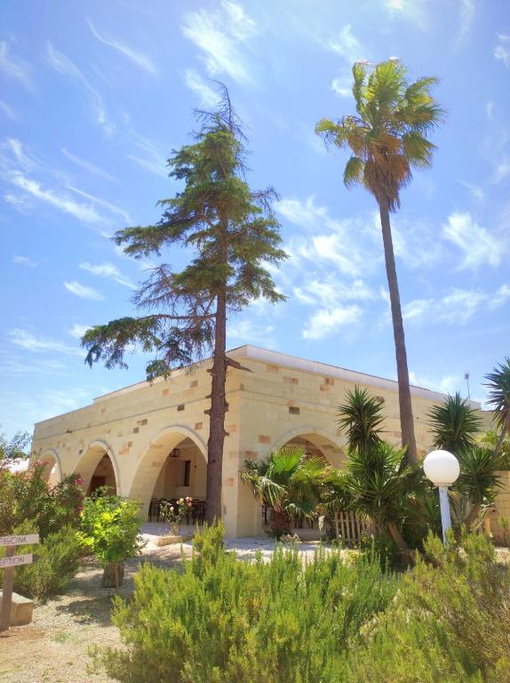 Agriturismo Antares
