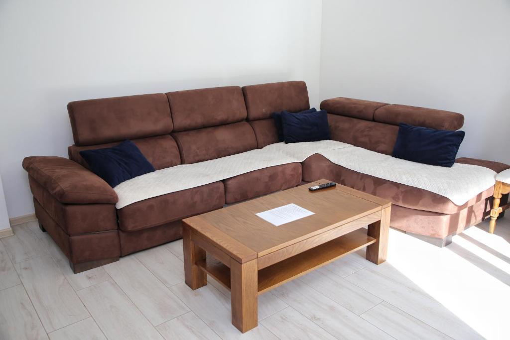 Premium stan PLJEVLJA - Apartamento De Un Dormitorio