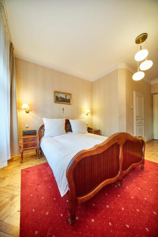Pollera - Double Room With City View