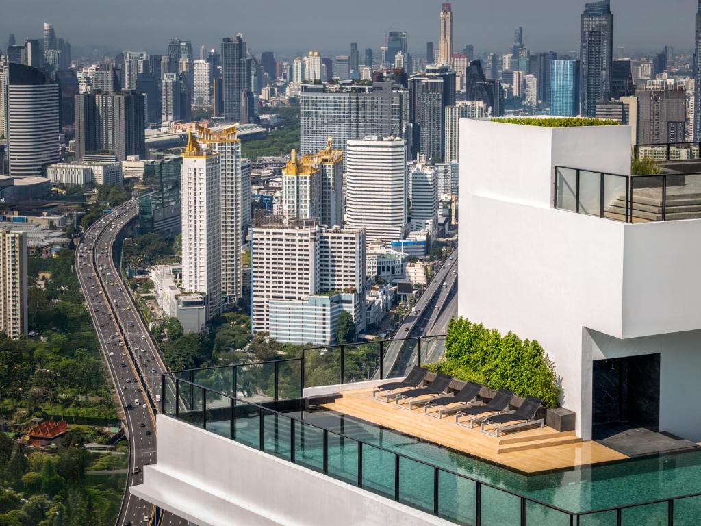 Cassia Rama 9 Bangkok, part of Banyan Group - Resim 16