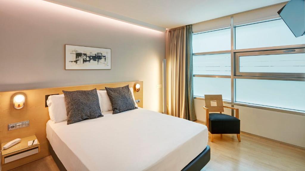 Sercotel Caspe - Resim 28