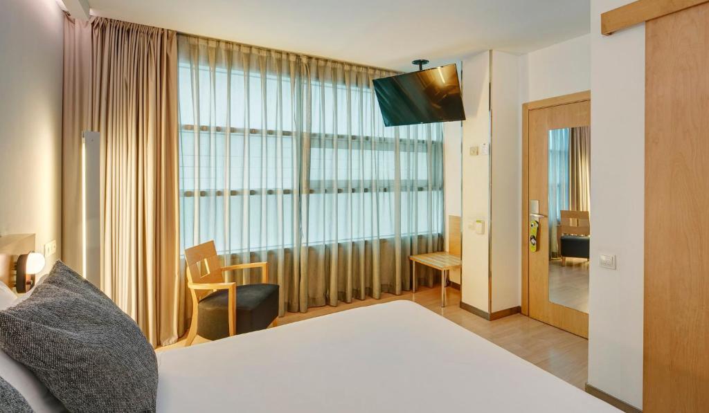 Sercotel Caspe - Resim 29