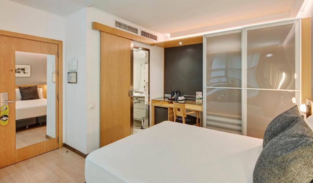 Sercotel Caspe - Resim 31