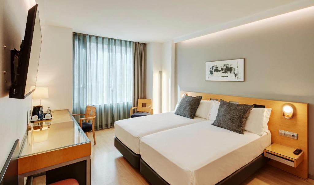 Sercotel Caspe - Resim 43