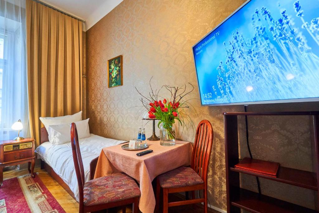 Pollera - Twin Room