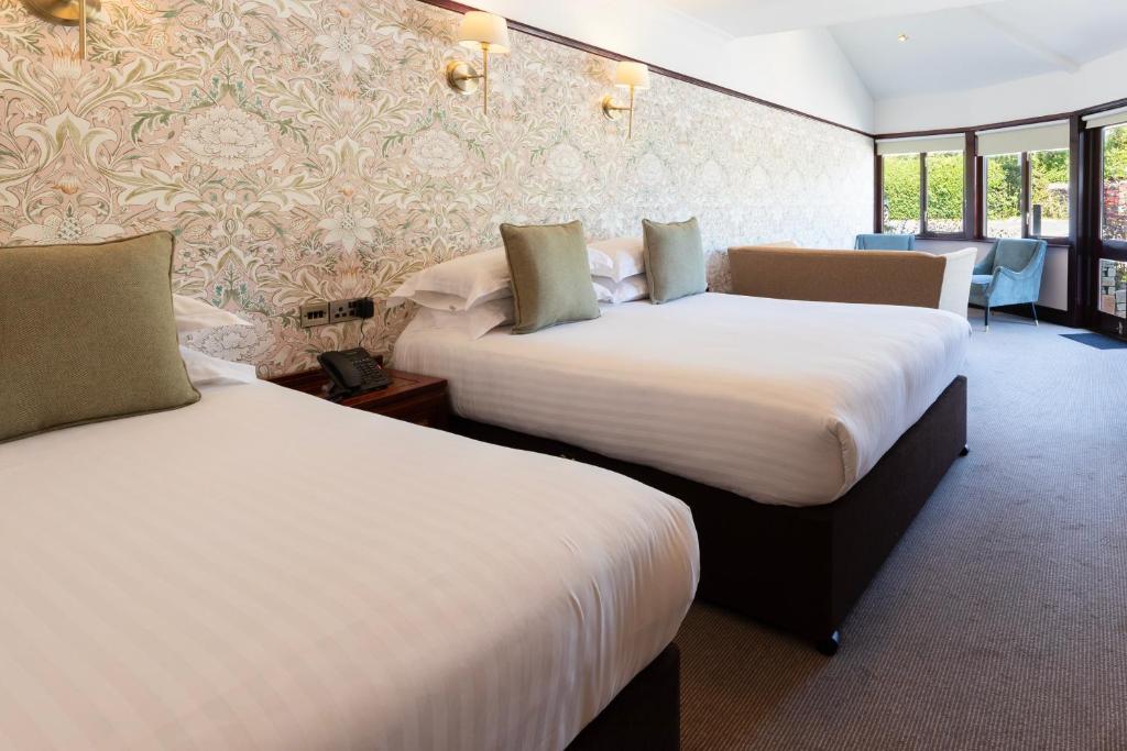 Lake District Castle Inn - 