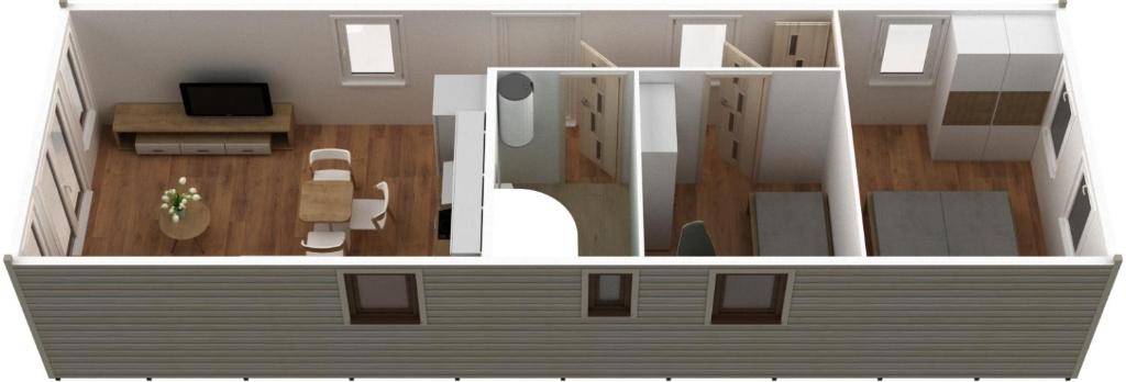 Fotografie z fotogalerie ubytování Penzion - Apartman Přestavlky v destinaci Tršice