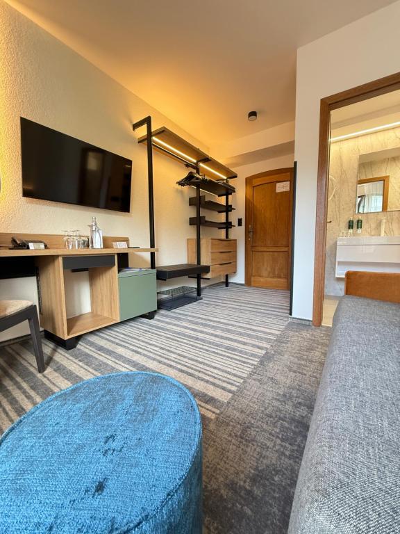 Wellness Hotel Windsor - Resim 8