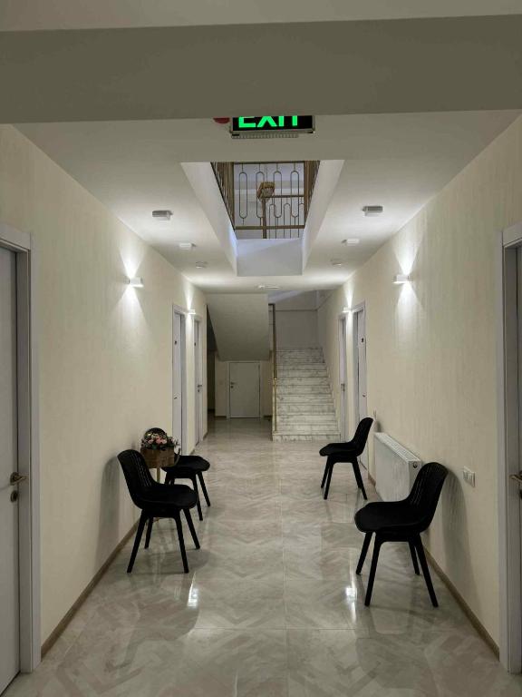 Fotografie z fotogalerie ubytování Hotel Caucasus v destinaci Tbilisi City