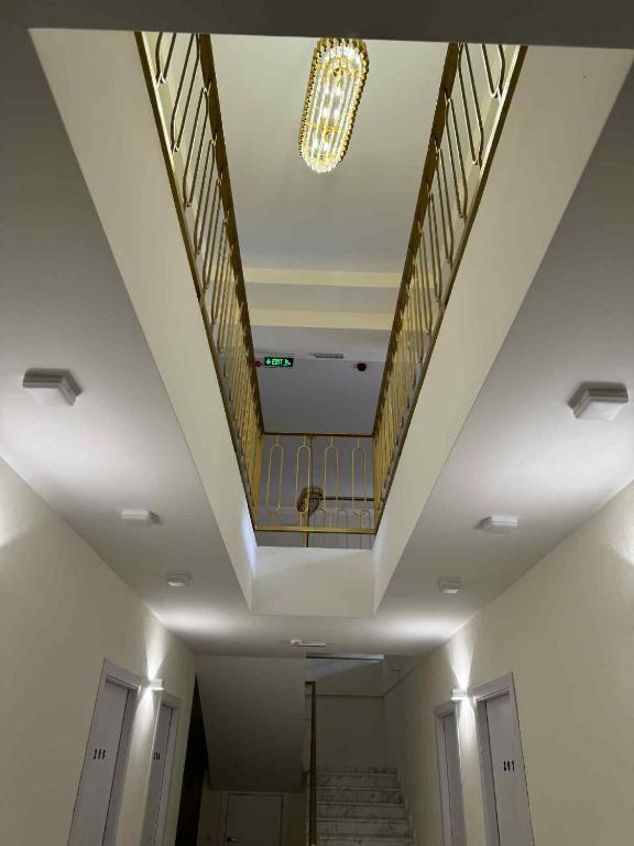 Fotografie z fotogalerie ubytování Hotel Caucasus v destinaci Tbilisi City