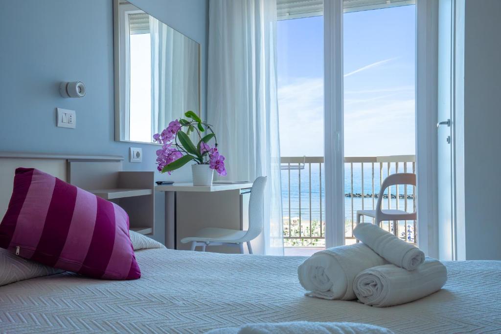 Hotel Olimpo