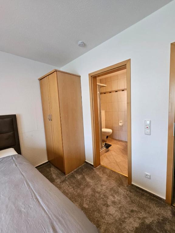 Hotel Grado - Habitación Individual