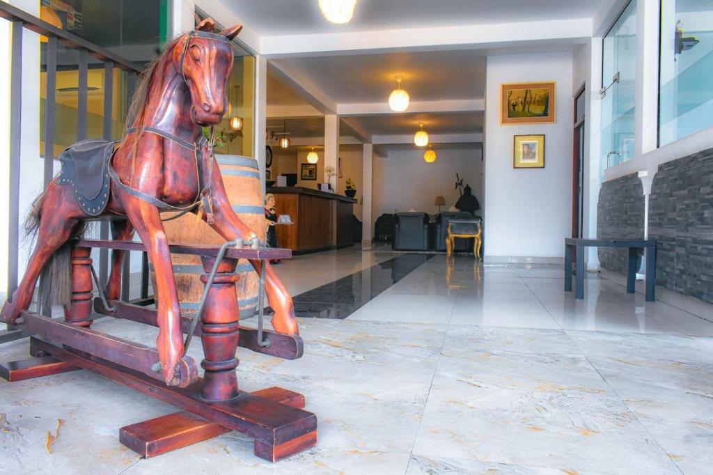 Fotografie z fotogalerie ubytování Hotel 198 Negombo v Negombu