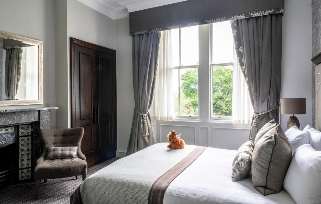 Norton House Hotel & Spa, Edinburgh - 