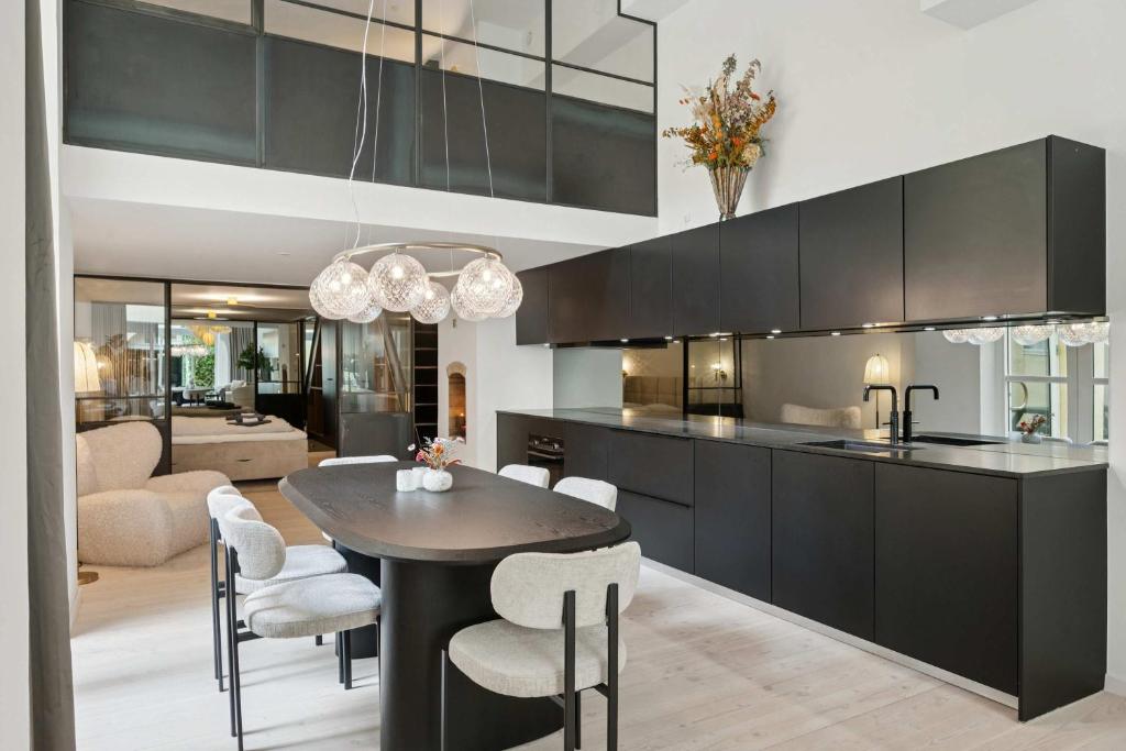 Luxury Stay by Freetown & Canals, Copenhagen (updated prices 2026)
