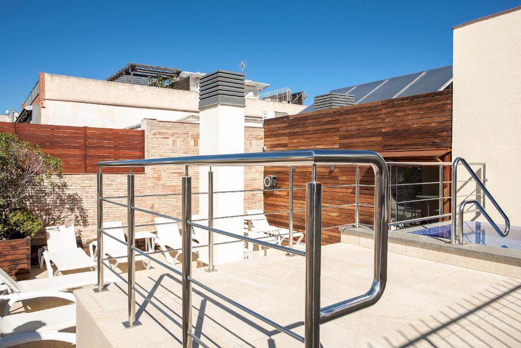 Ciutat Vella - Resim 30