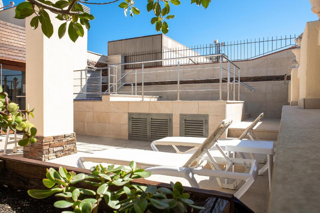 Ciutat Vella - Resim 32