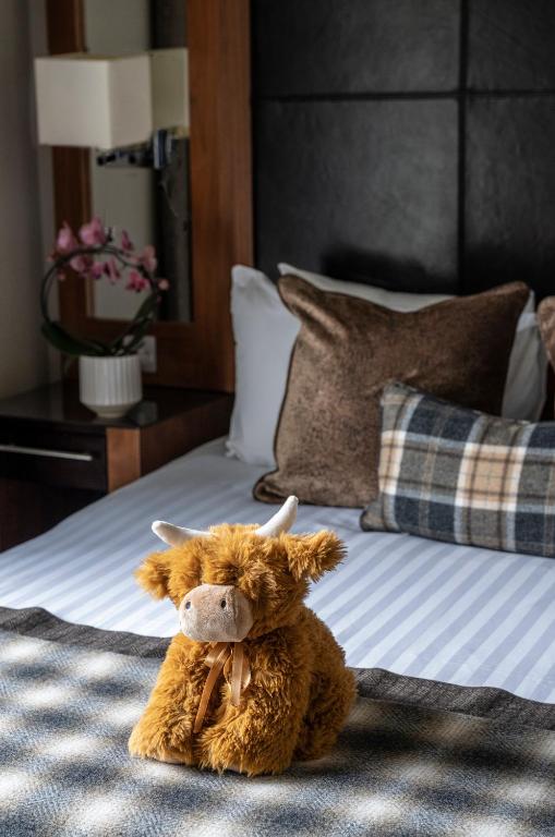 Norton House Hotel & Spa, Edinburgh - 