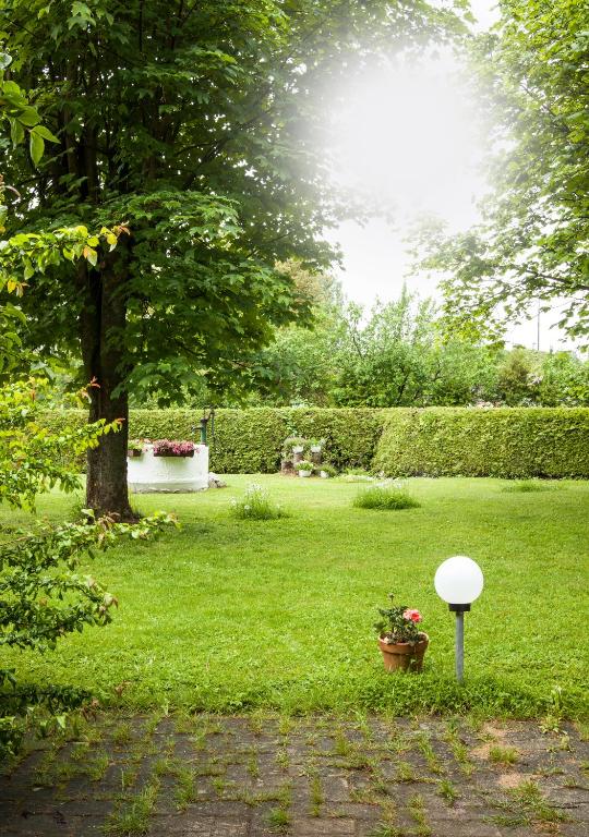 Ferienwohnungen Grimm - Appartement