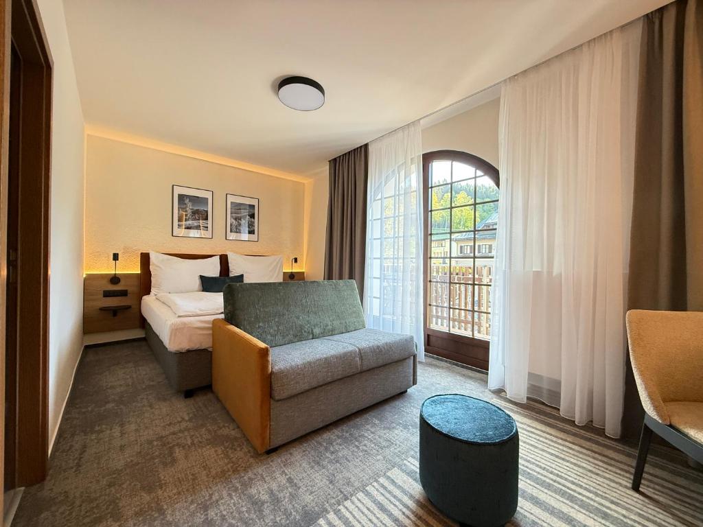 Wellness Hotel Windsor - 17