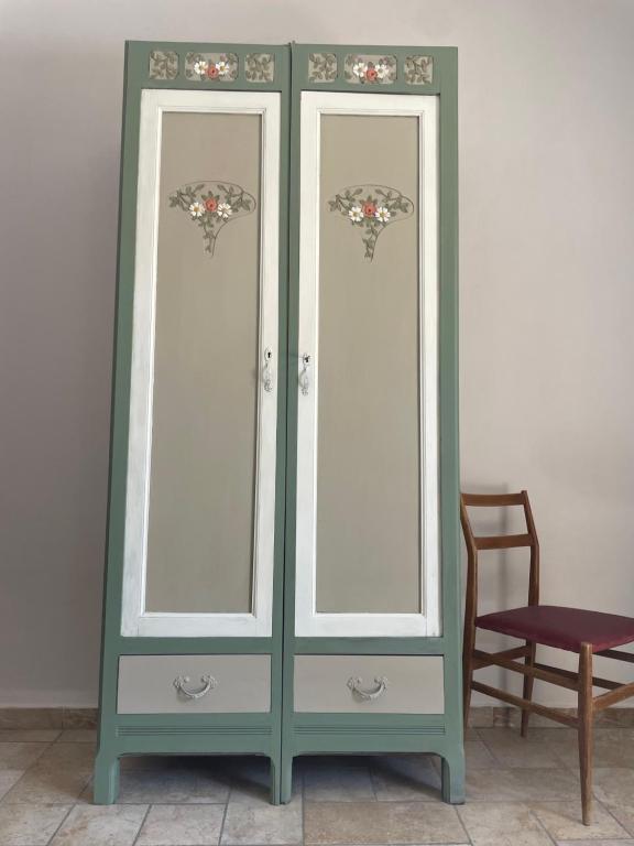 Fotografie z fotogalerie ubytování Agriturismo Cascina Anrì v destinaci Mango
