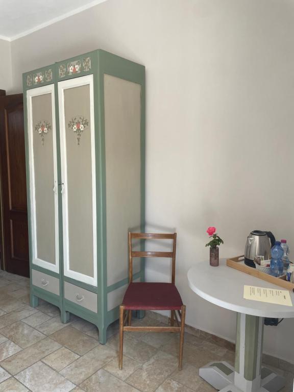 Fotografie z fotogalerie ubytování Agriturismo Cascina Anrì v destinaci Mango