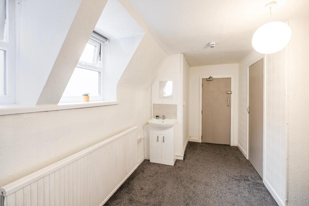 OYO A Better Night Hotel - Manchester Salford - Resim 33