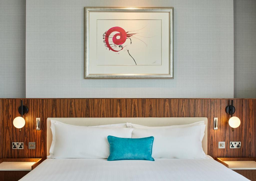 The g Hotel & Spa - Resim 34