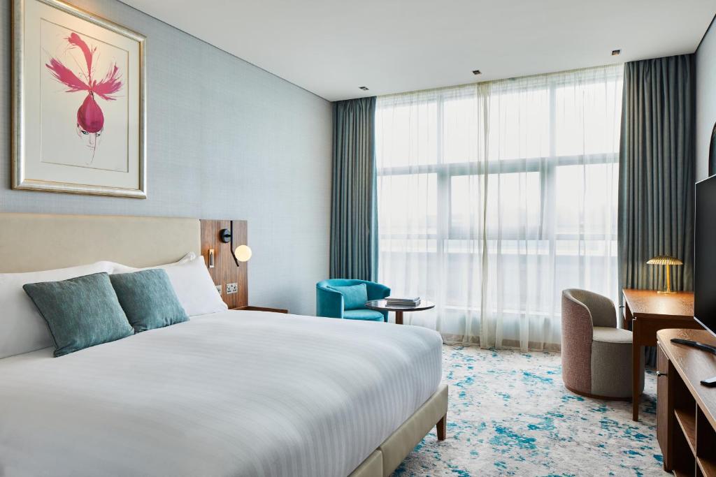 The g Hotel & Spa - Resim 8