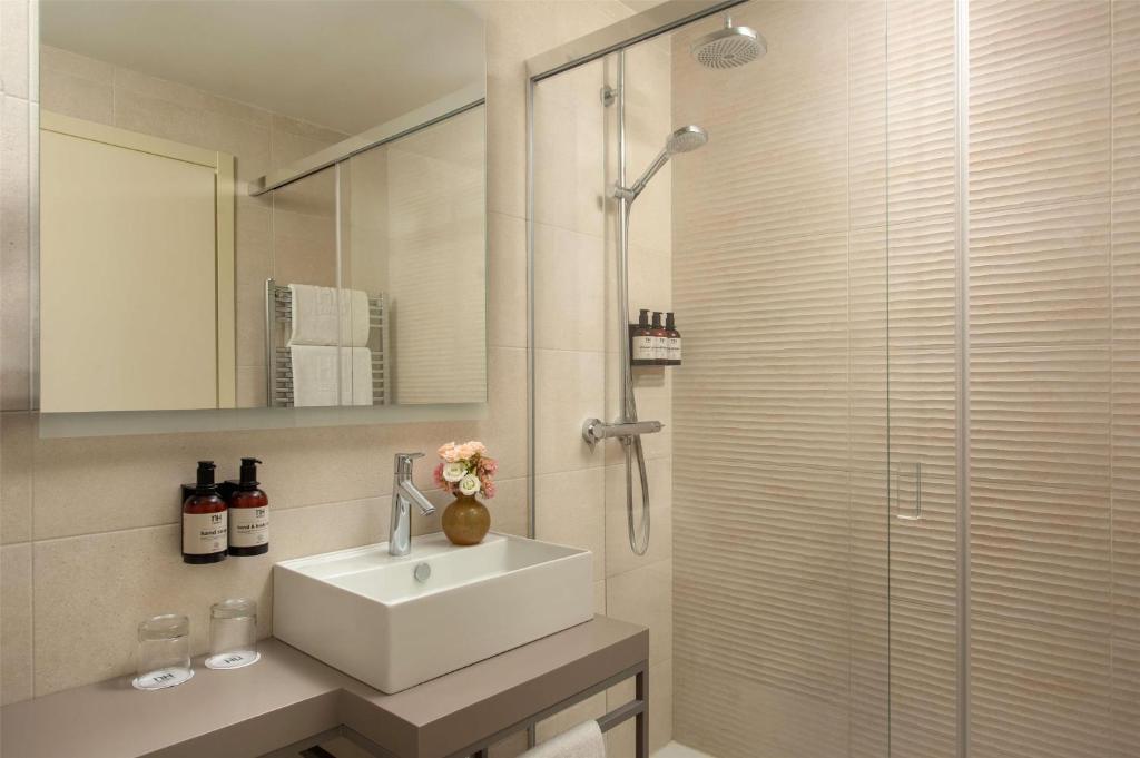 NH Trieste - Resim 6