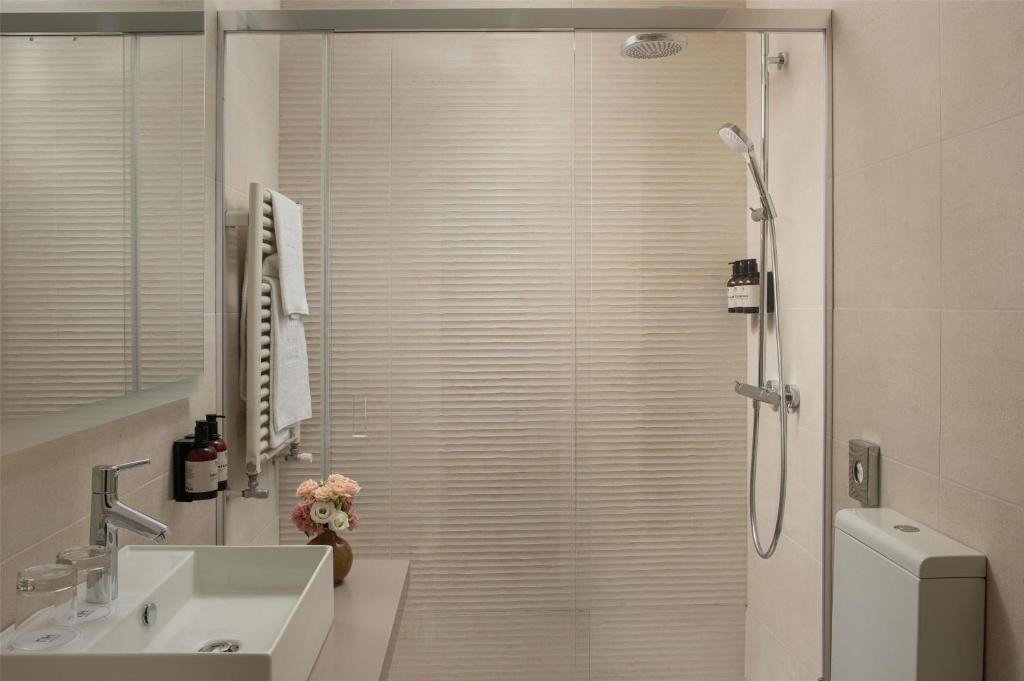 NH Trieste - Resim 18