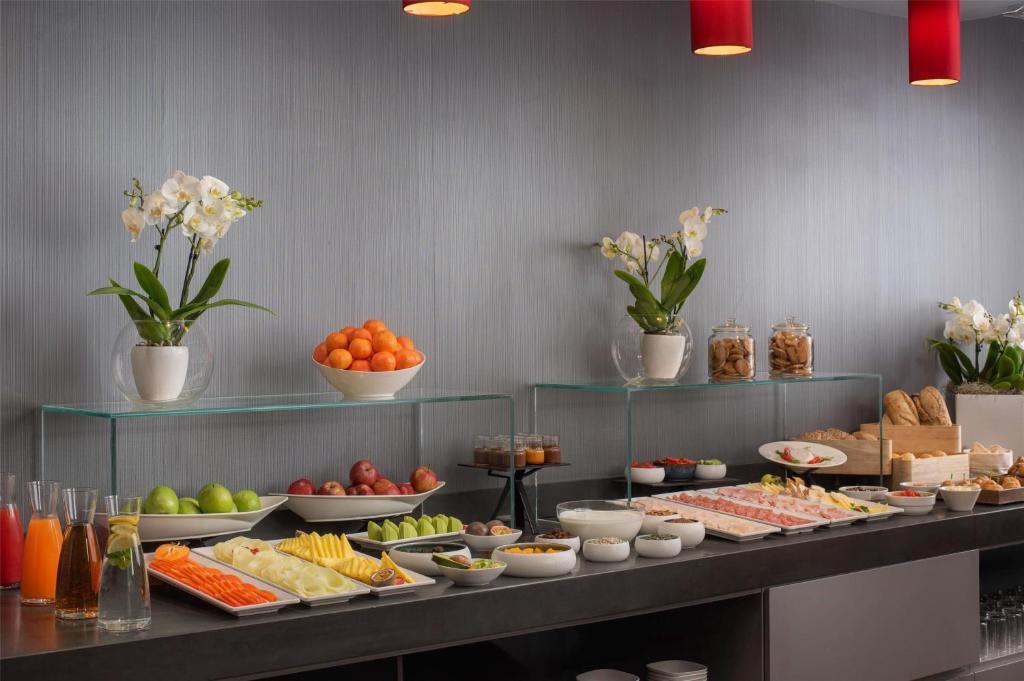 NH Trieste - Resim 7