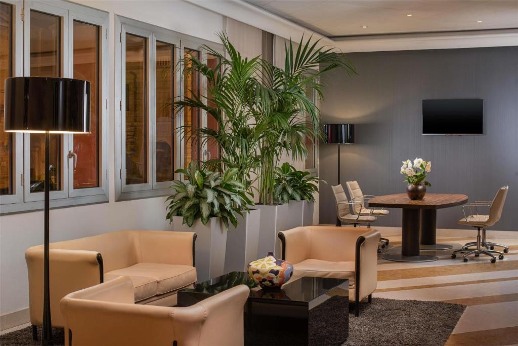 NH Trieste - Resim 11