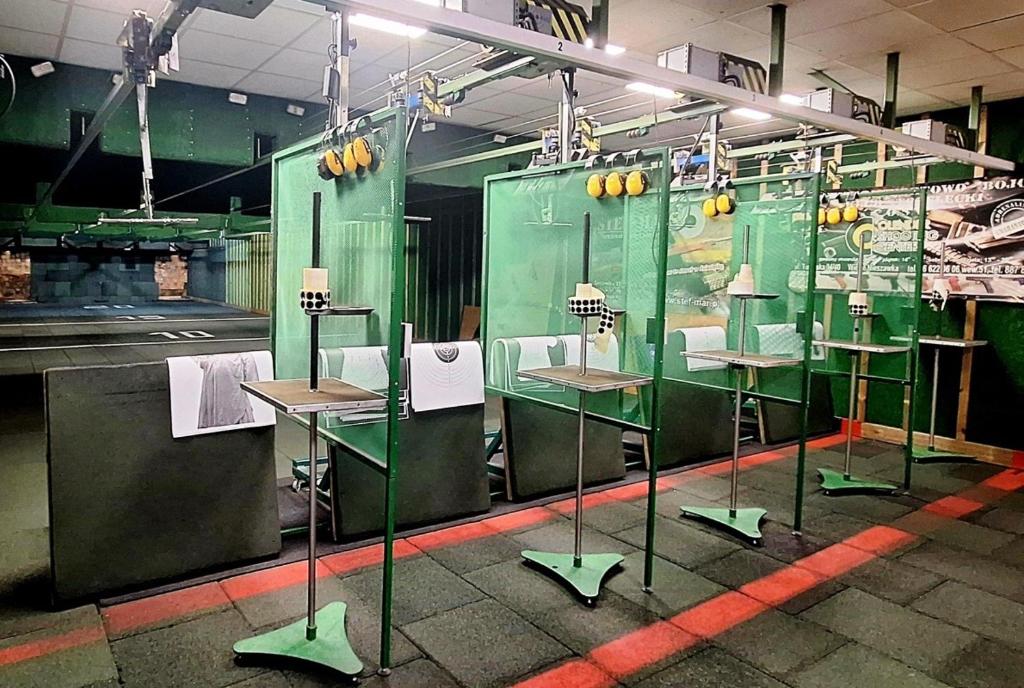 Hotel i Aquapark Olender - Resim 41