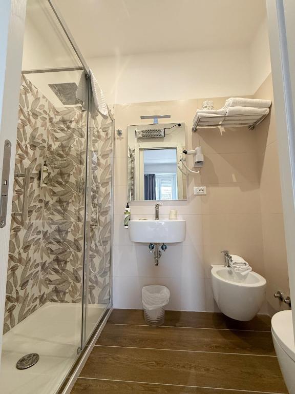 Hotel Laura - Resim 19