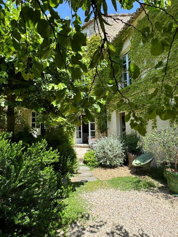 Le Clos de Gordes photo