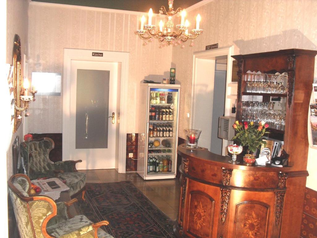 Hotel Waldersee - Resim 33